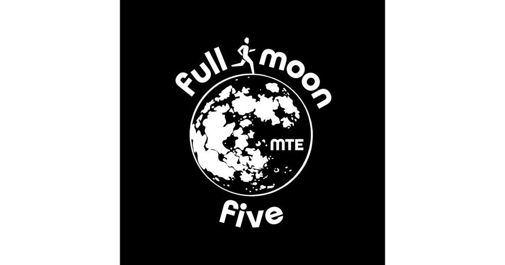 Full Moon 5