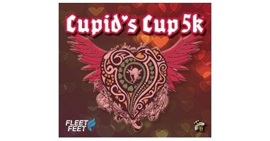 Cupid's Cup 5K