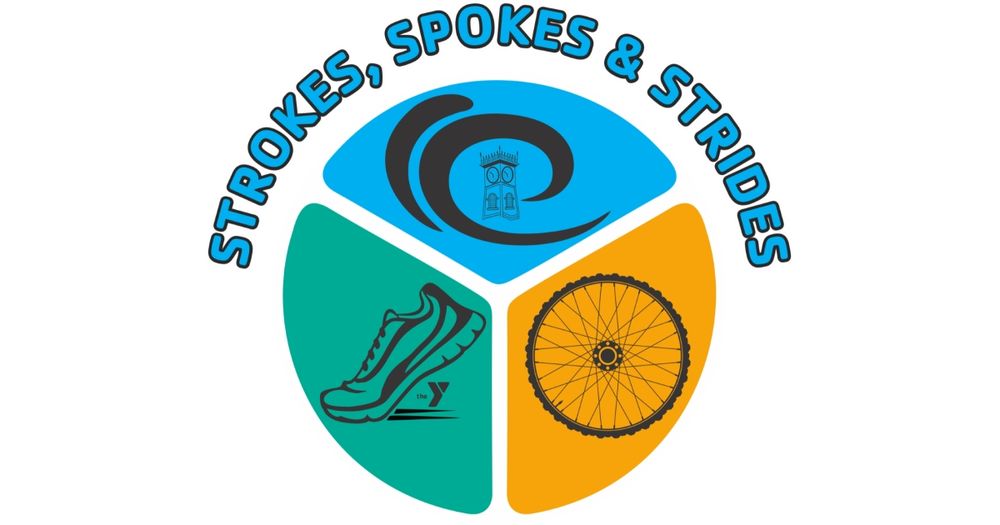Strokes, Spokes and Strides