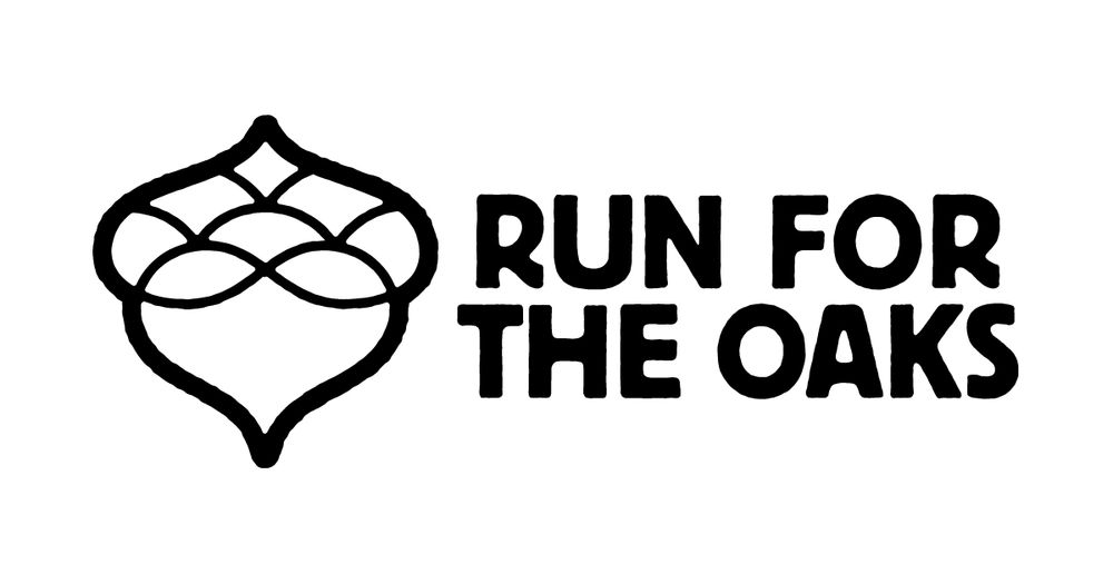 Run for the Oaks