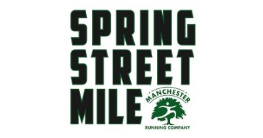 Spring Street Mile & 5K Presented by PTSMC
