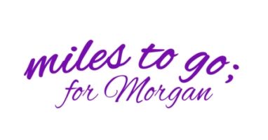 Miles to Go for Morgan 5K