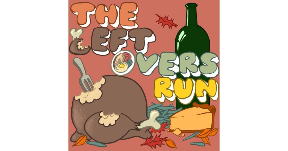 The Leftovers Run