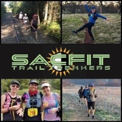 2026 Sacfit Trail Trekker Program