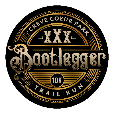 Bootlegger Trail Run