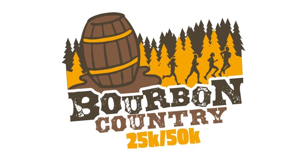 Bourbon Country 25k/50k/5k