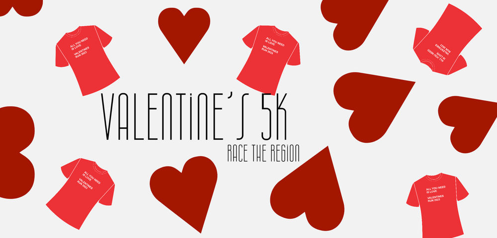 Valentine's 5K