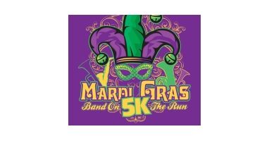 2026 Nocona Mardi Gras 5K Fun Run/Walk