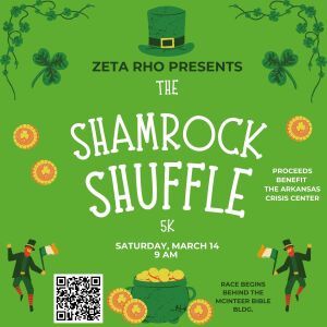Shamrock Shuffle 5K