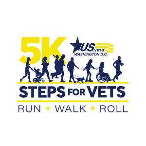 Steps for Vets