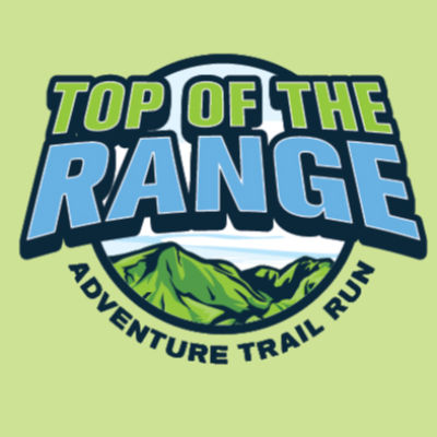 Top of the Range Adventure Trail run