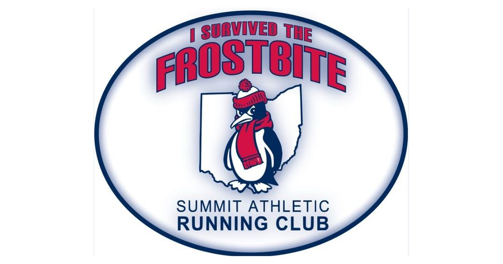 2026 Frostbite 5K Prediction Run