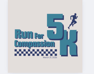 Run For Compassion 5K