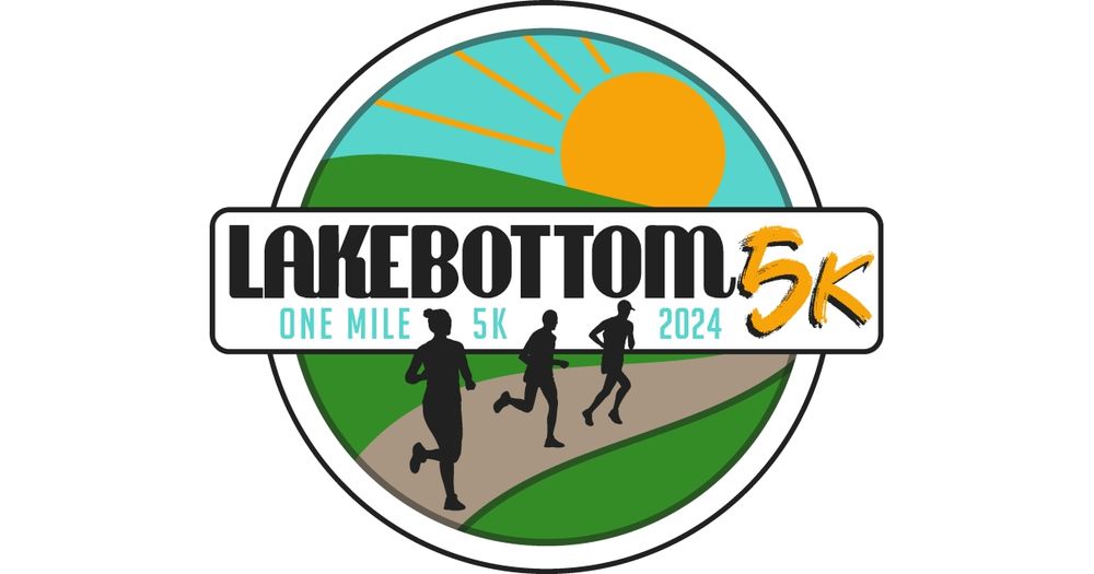 Lakebottom Park 5K