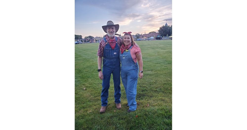 Farmers Market 5K Run/Walk