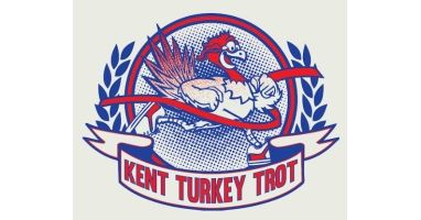 2026 Kent Turkey Trot
