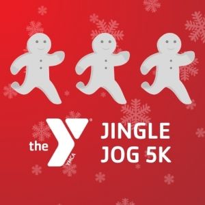 Ithaca YMCA Jingle Jog and Family Fun Mile