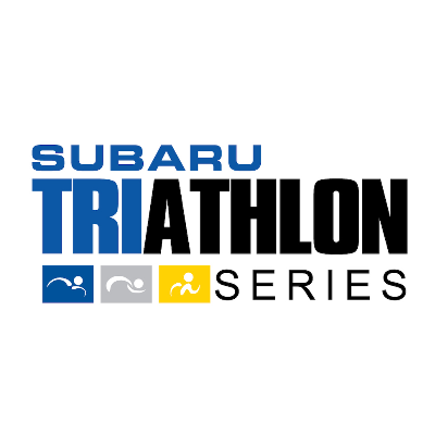 Subaru Triathlon Series - Milton