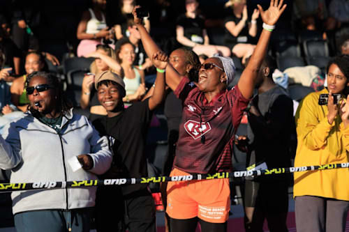 Split : The Benchmark