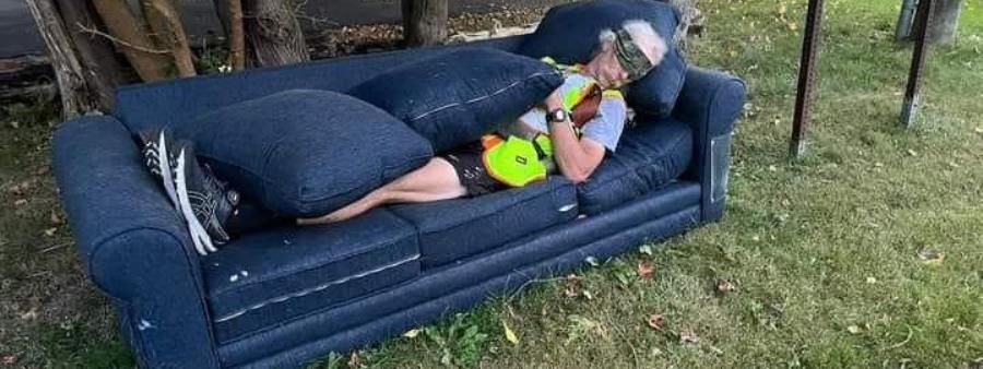 The Fools' Ultra: Revenge of Champy