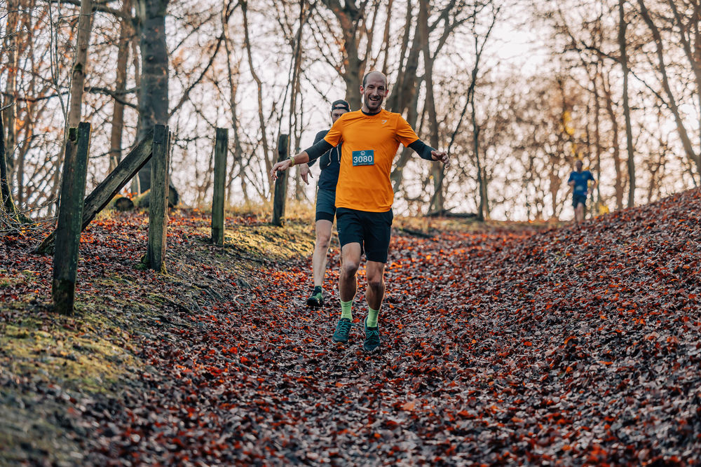 The Maverick Oxfordshire Trail 2026