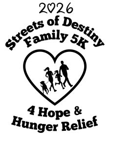 5K 4 Hope & Hunger Relief