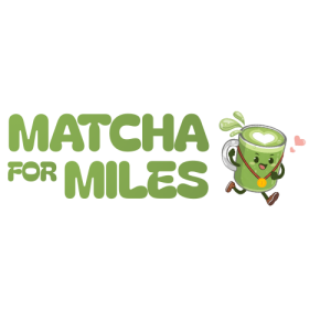 Matcha for Miles