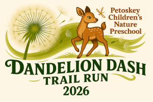 Dandelion Dash Trail 5K, 1 Mile, and Short Family Fun Run