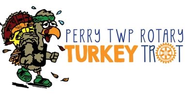 Perry Rotary Turkey Trot