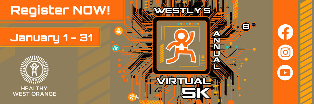 Westly's 9th Annual 5K