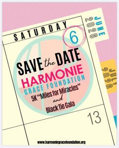 Miles for Miracles: 5K for NICU Families