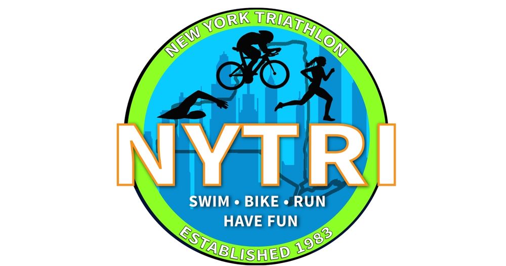 Palisades Park Triathlon/Duathlon