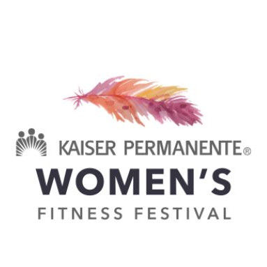 Kaiser Permanente Women's Fitness Festival 2026
