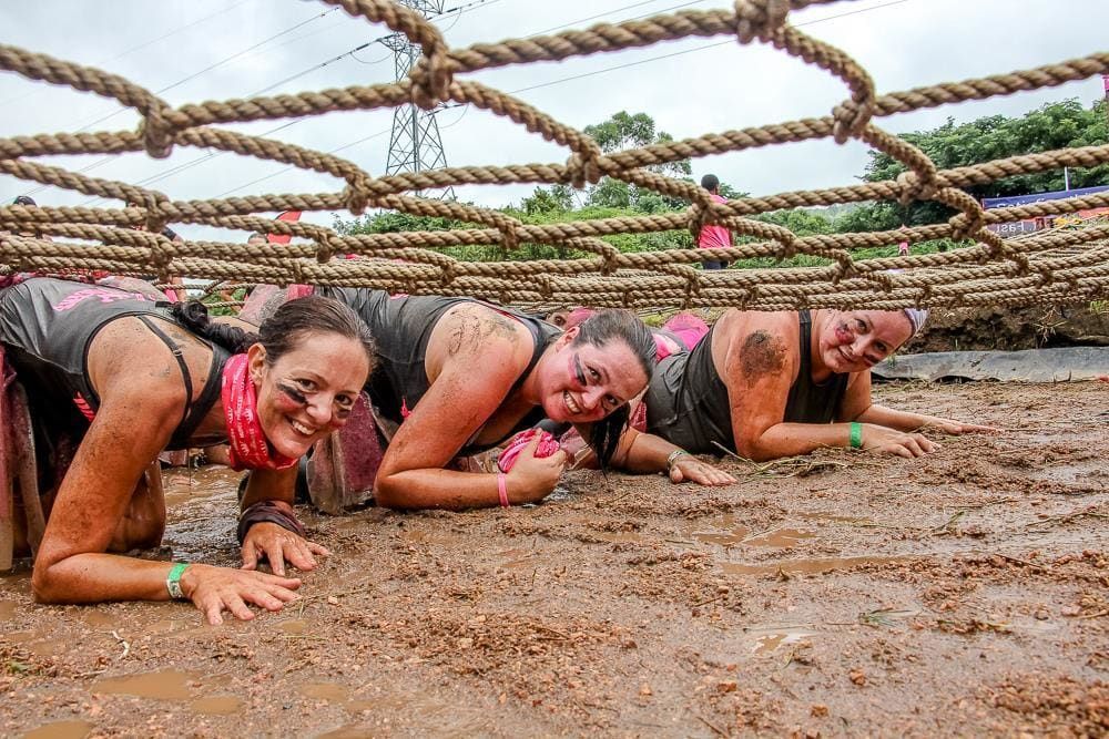 Muddy Princess - Indianapolis, IN