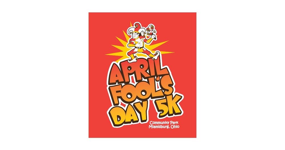 April Fool's Day 5k