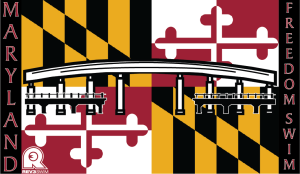 Maryland Freedom Swim