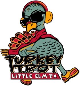 Turkey Trot 5K & 1K Gobble Kids Run Little Elm
