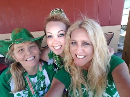 The Downtown Dunedin Mardi Gras 5K 10K 15K At HOB Brewing Company