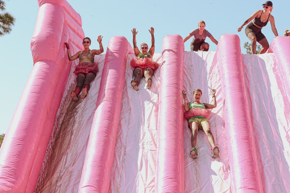 Muddy Princess - Boston, MA