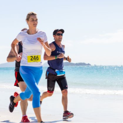 Great Whitehaven Beach Run 2026