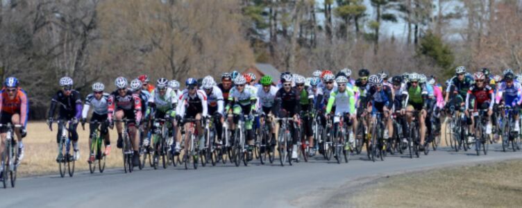 Trooper David Brinkerhoff Memorial/Army Cycling Classic Road Race