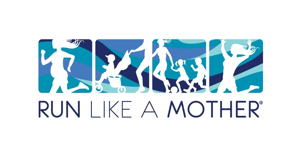 Virtual Run Like A Mother 5k & Kids 1 Mile