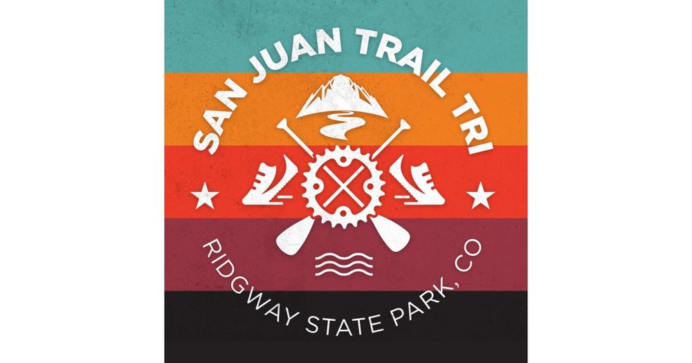 San Juan Trail Tri