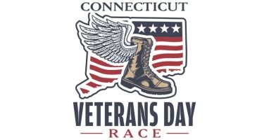CT Veterans Day Race