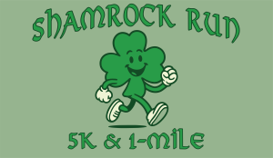 Shamrock Run 5k & 1 Mile