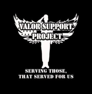 2nd Annual Running For Valor