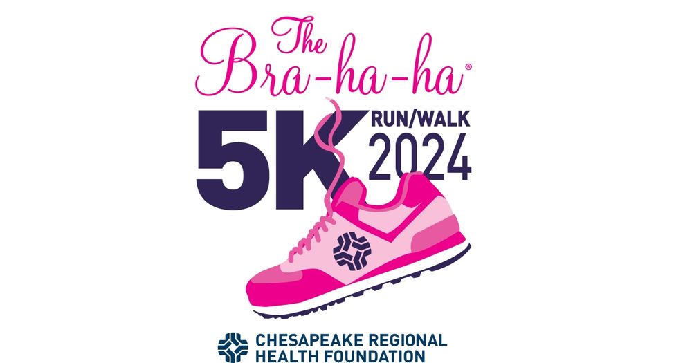 Bra-ha-ha 5K
