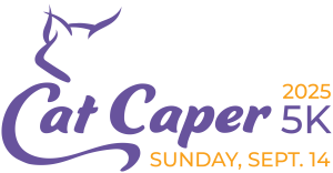 Cat Caper 5K