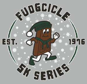GLRR Fudgcicle Series