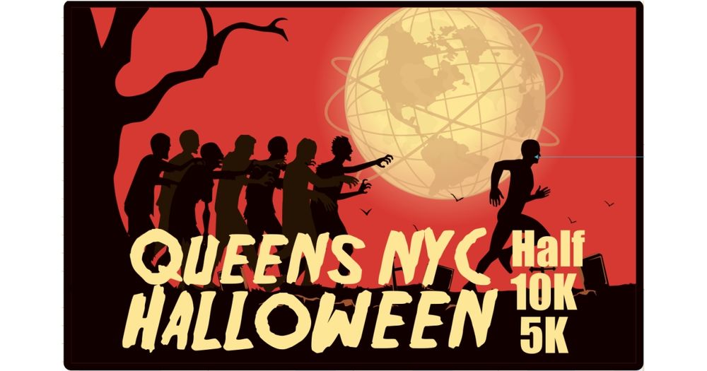 The New Yorker Half, 10K, and 5K Shake Out